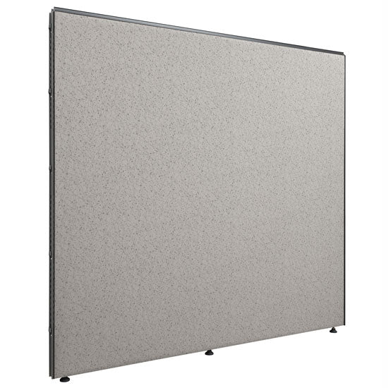 DIY Modular Cubicle Panel 66H x 72W