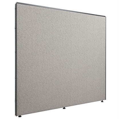 DIY Modular Cubicle Panel 66H x 72W