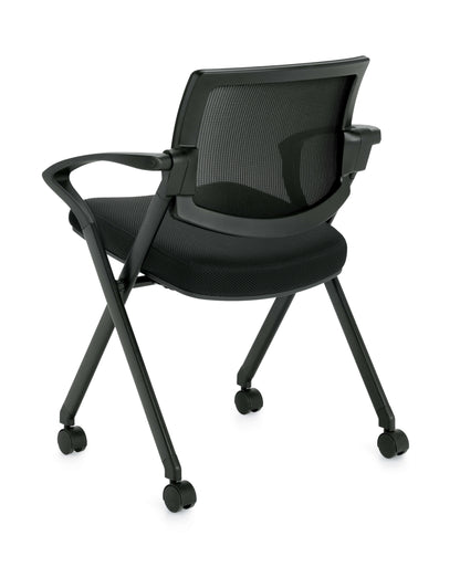 Burien Guest Office Chairs 2Pack