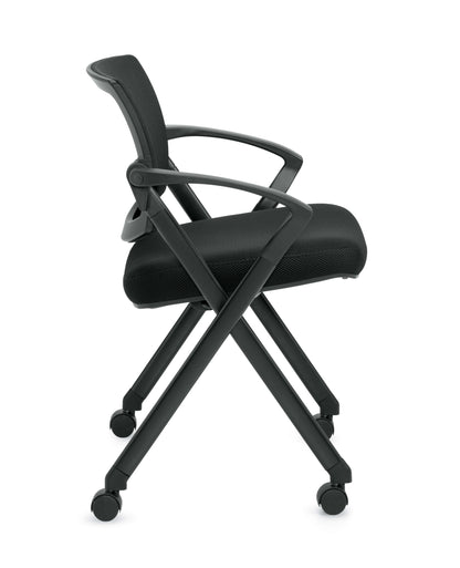 Burien Guest Office Chairs 2Pack