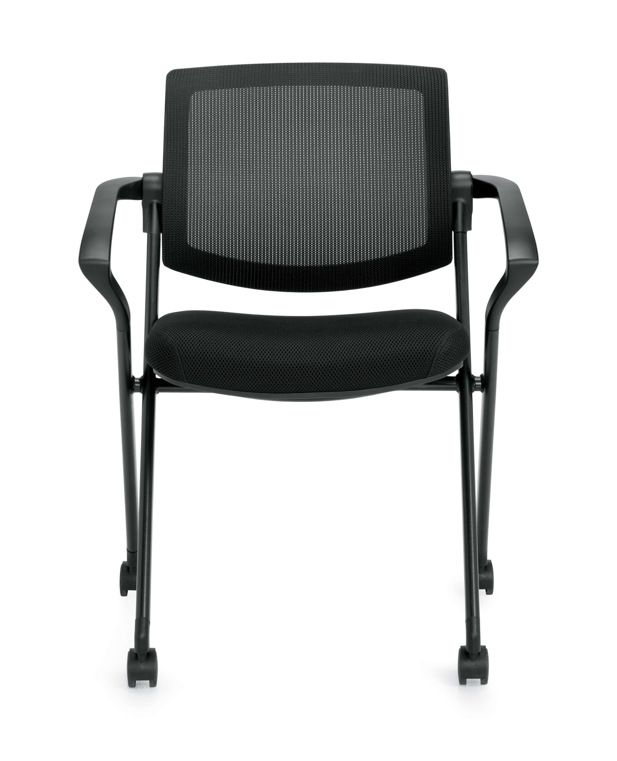 Burien Guest Office Chairs 2Pack