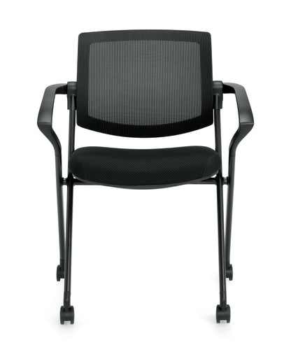 Burien Guest Office Chairs 2Pack