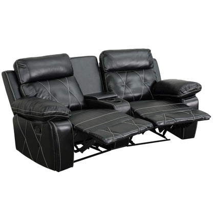 Bogard Media Seating