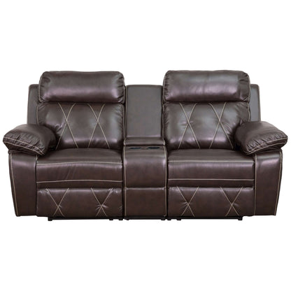 Gable Cinema Chairs