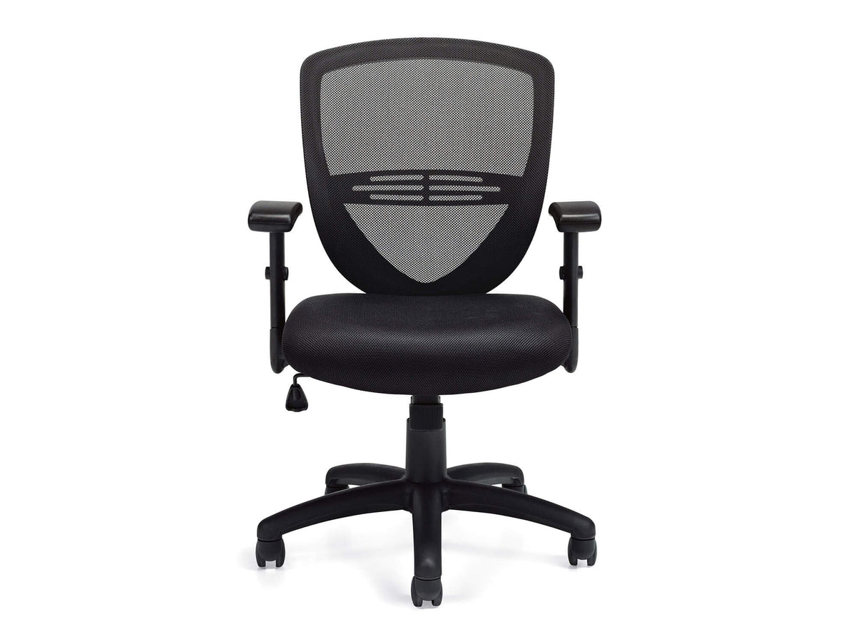 Gogo Mesh Desk Chair
