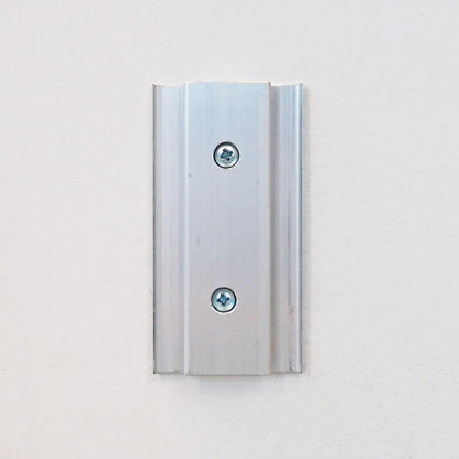 DIY Modular Office Divider Wall Bracket