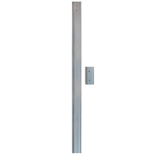 DIY Modular Office Divider Wall Bracket