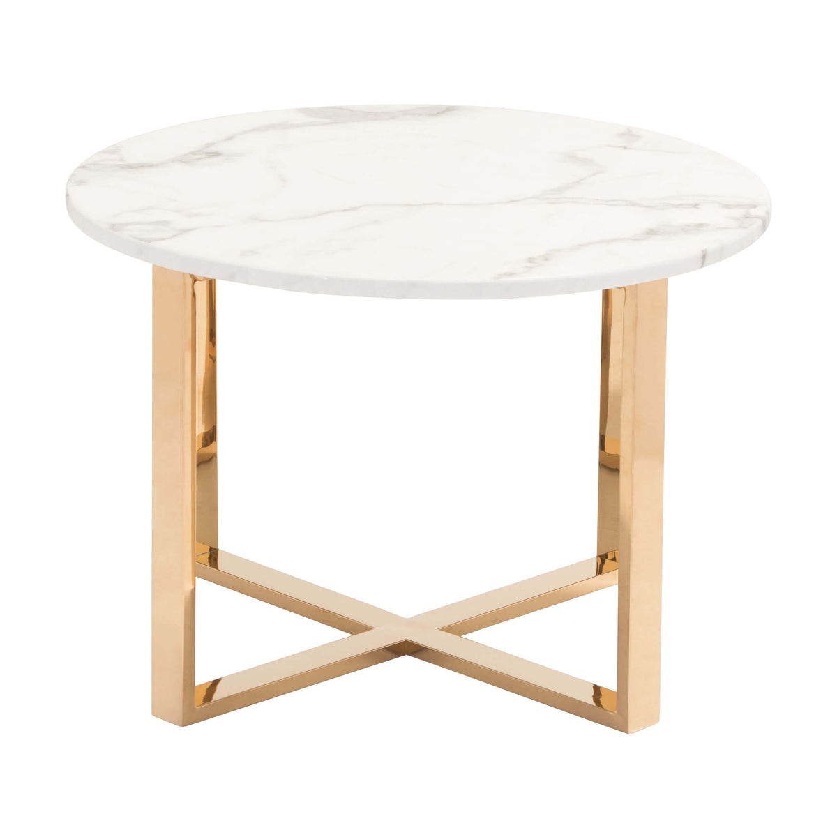 Winters Occasional End Table Low