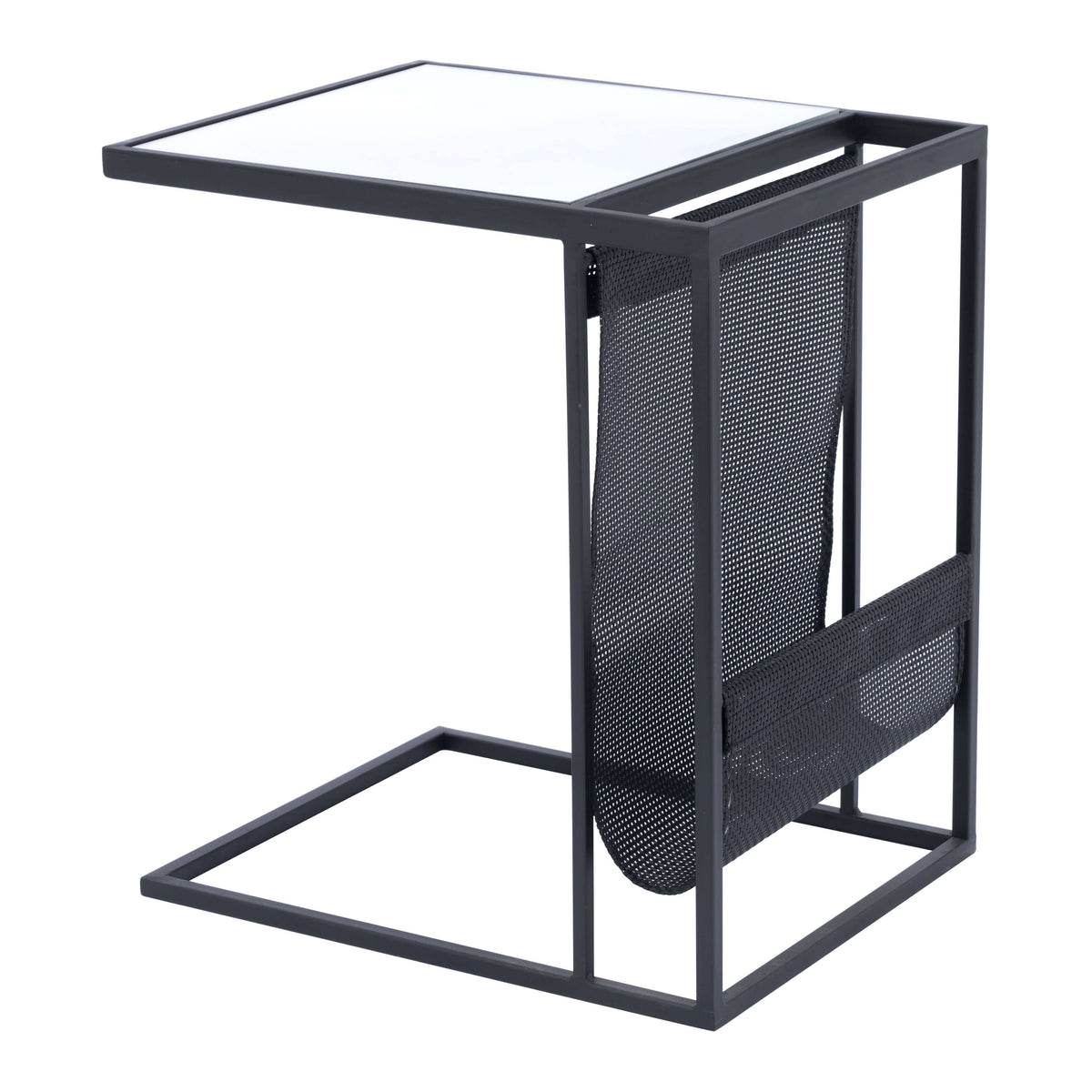 Houma Occasional End Table