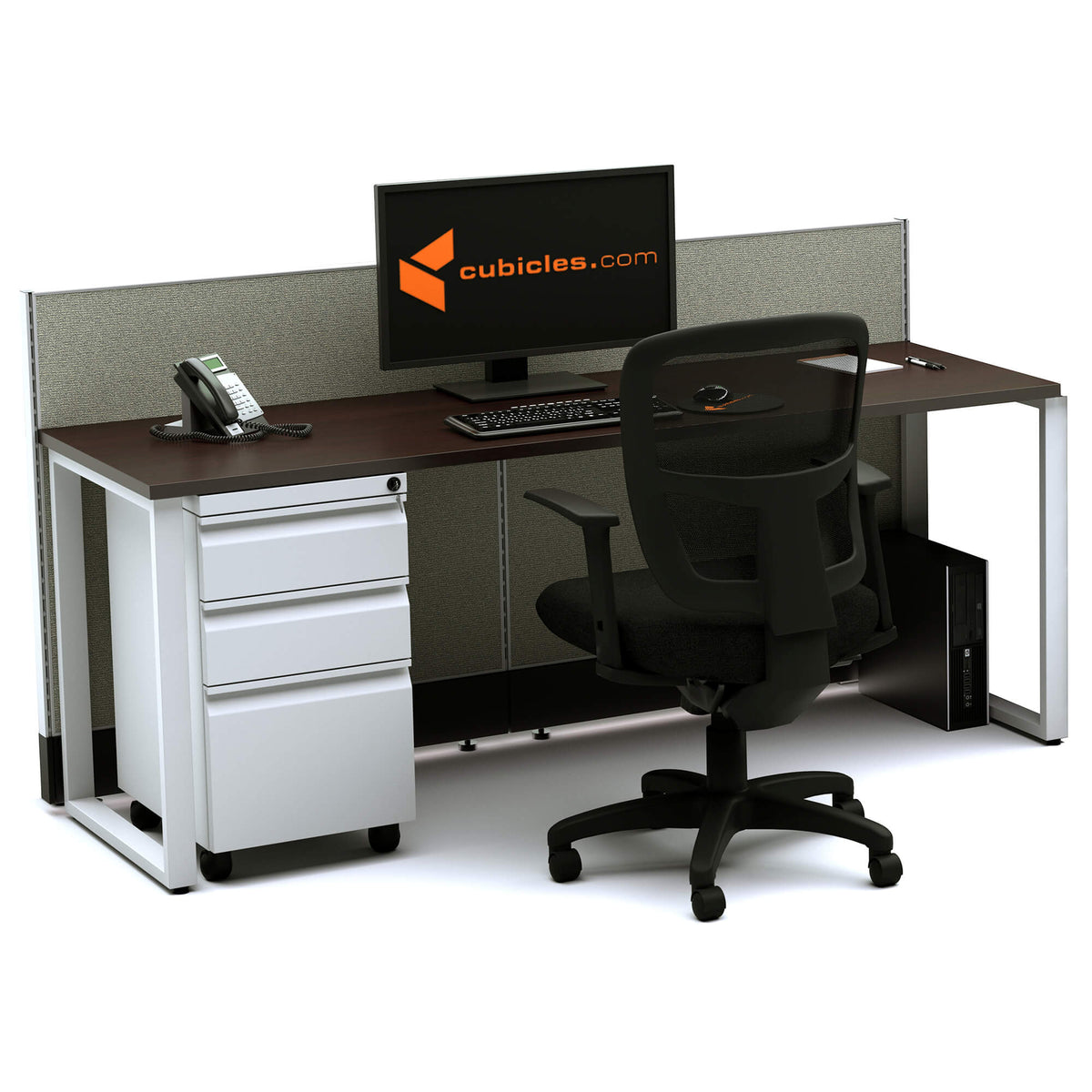 Benching Workstations 39H Non-Powered