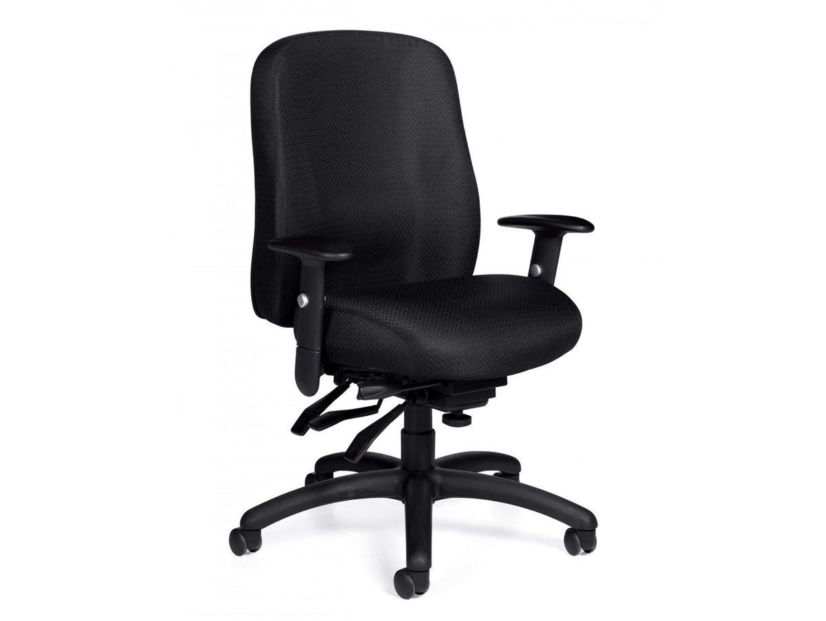 Danni Upholstered Desk Chairs