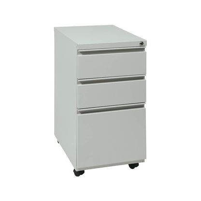 Mobile Box Box File Pedestal
