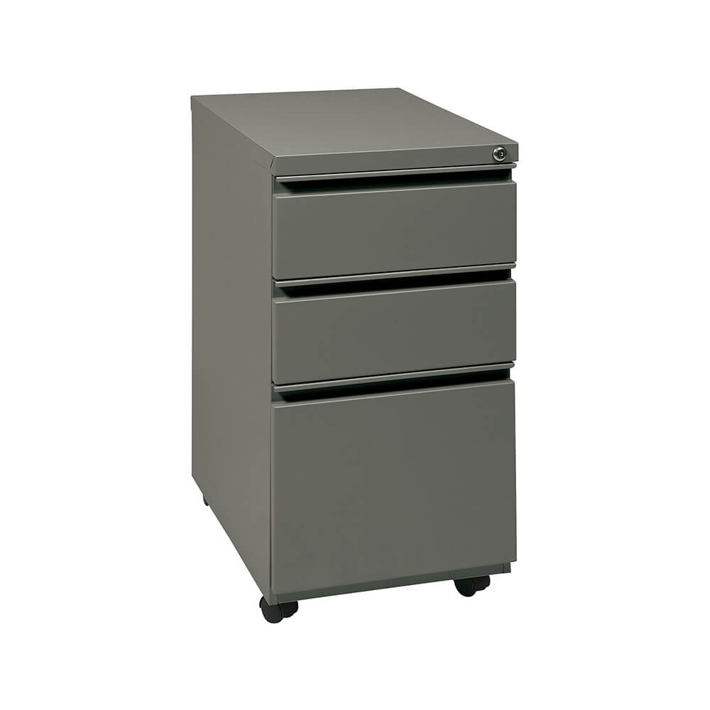 Mobile Box Box File Pedestal