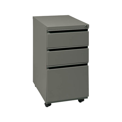 Mobile Box Box File Pedestal