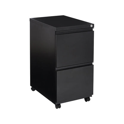 Mobile File File Pedestal