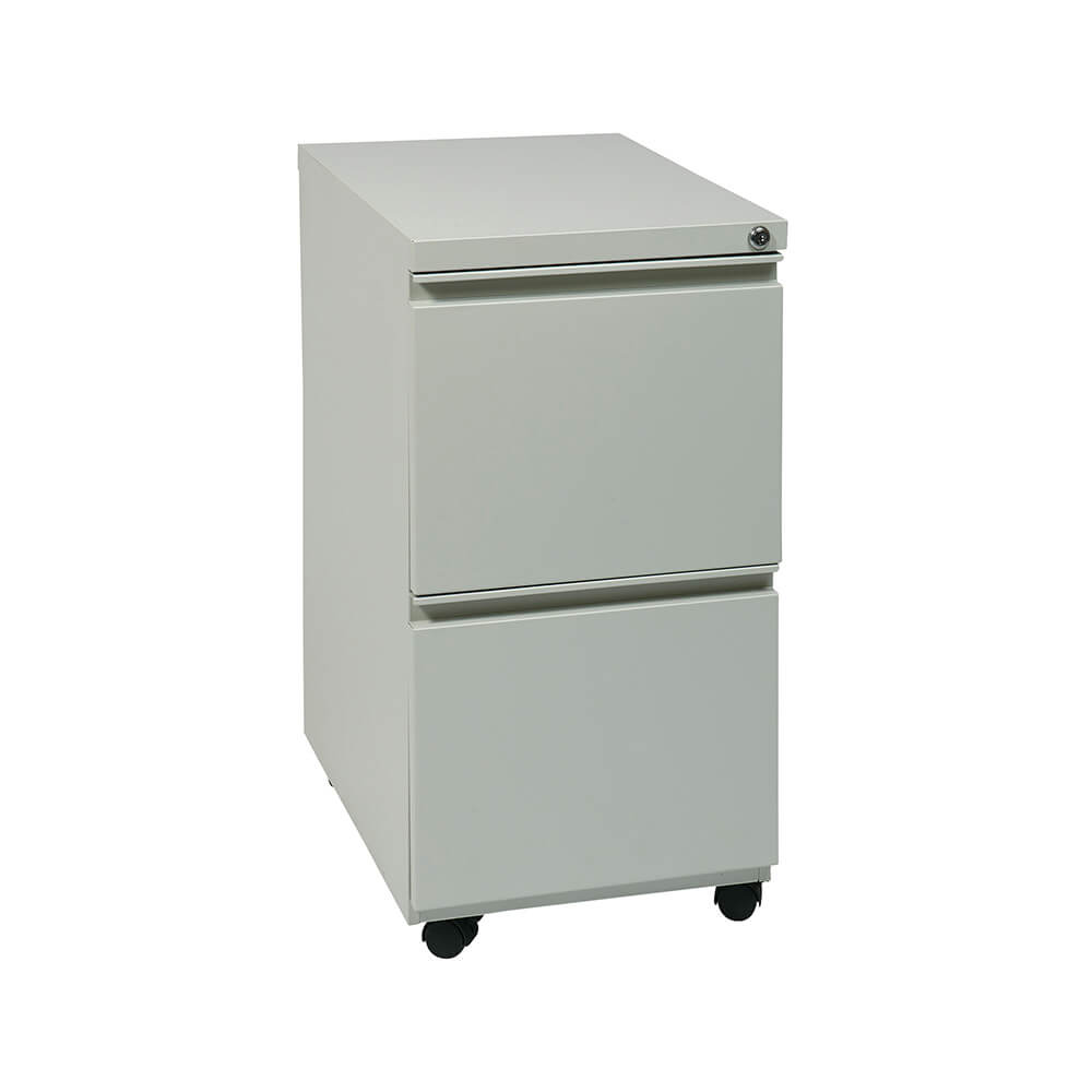 Classify Mobile File File Pedestal