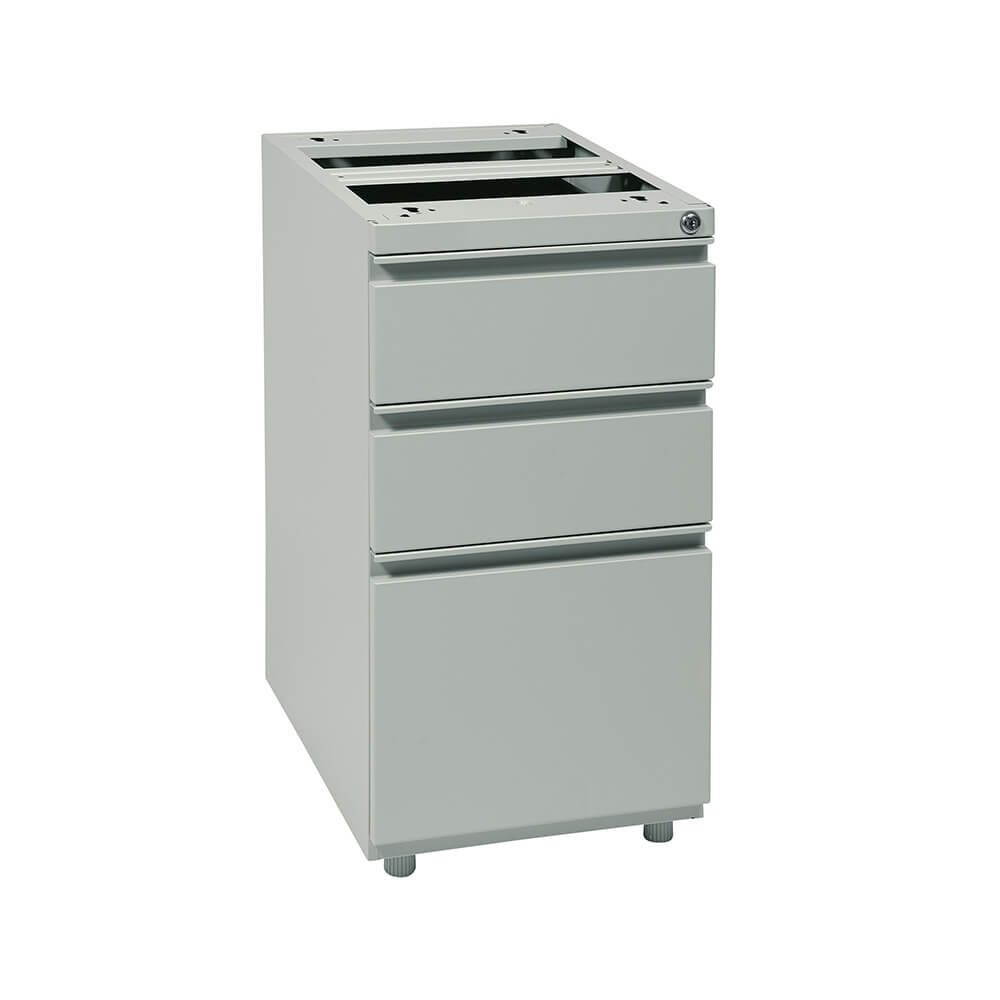 Box Box File Pedestal