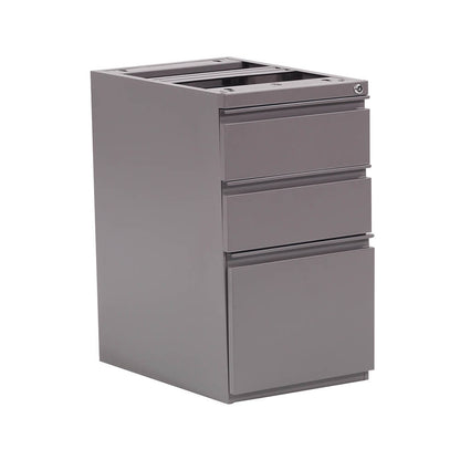 Box Box File Pedestal