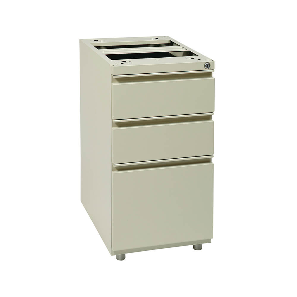 Box Box File Pedestal