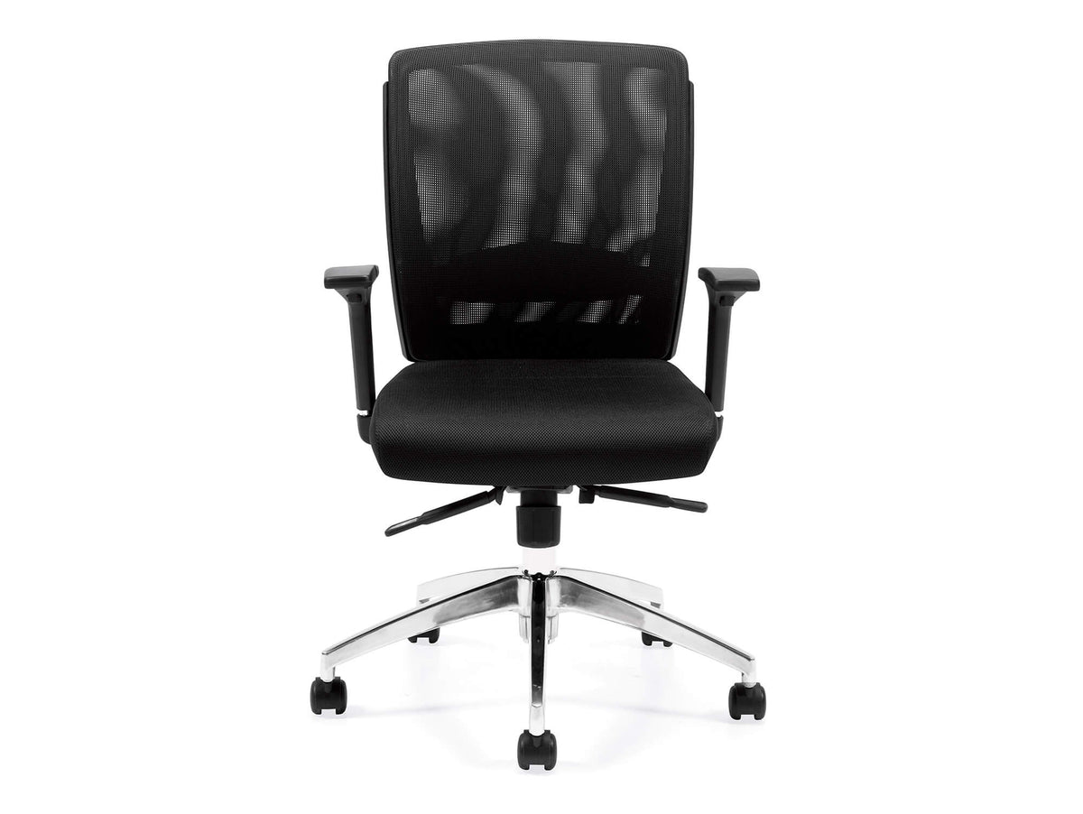 Jasper Workstation Chair