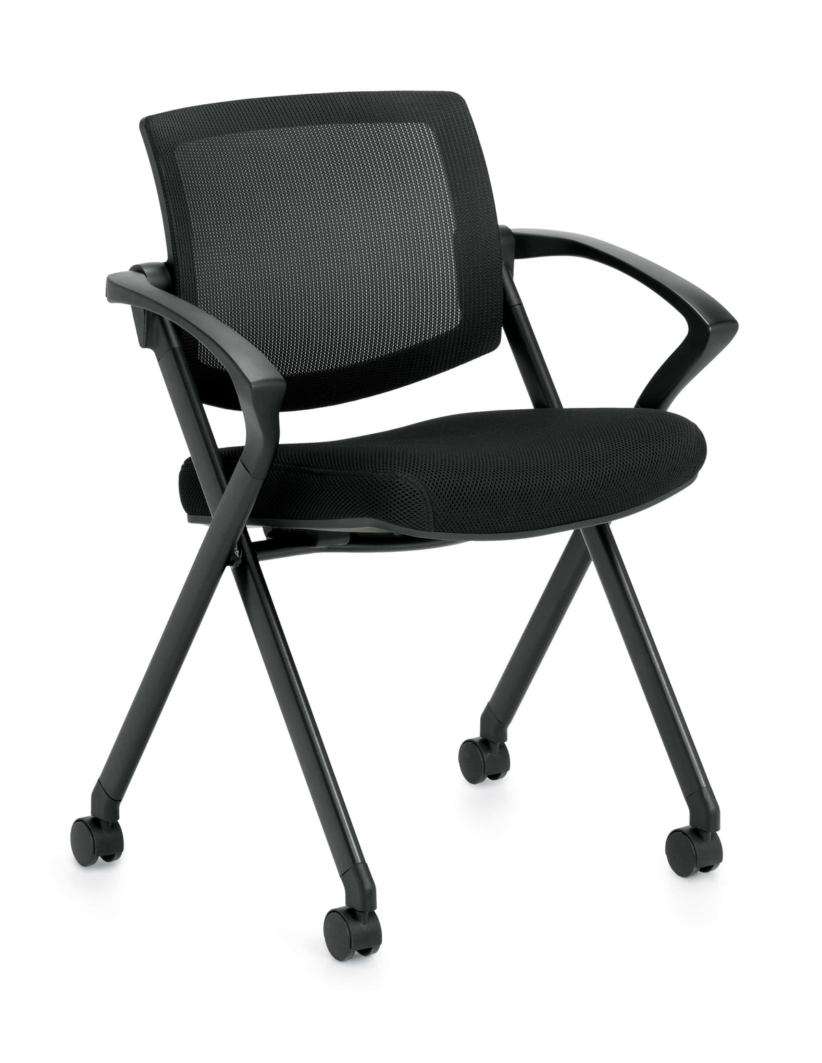 Burien Guest Office Chairs 2Pack