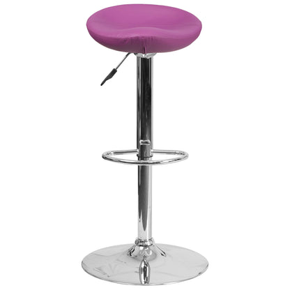 Hilmar Padded Bar Stools