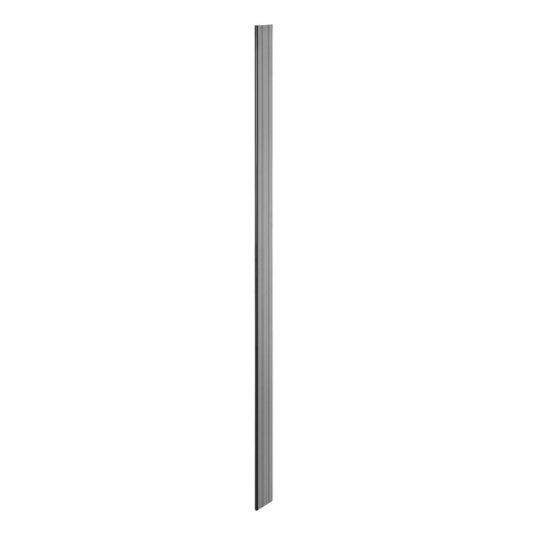DIY Modular Cubicle End Cap 66H