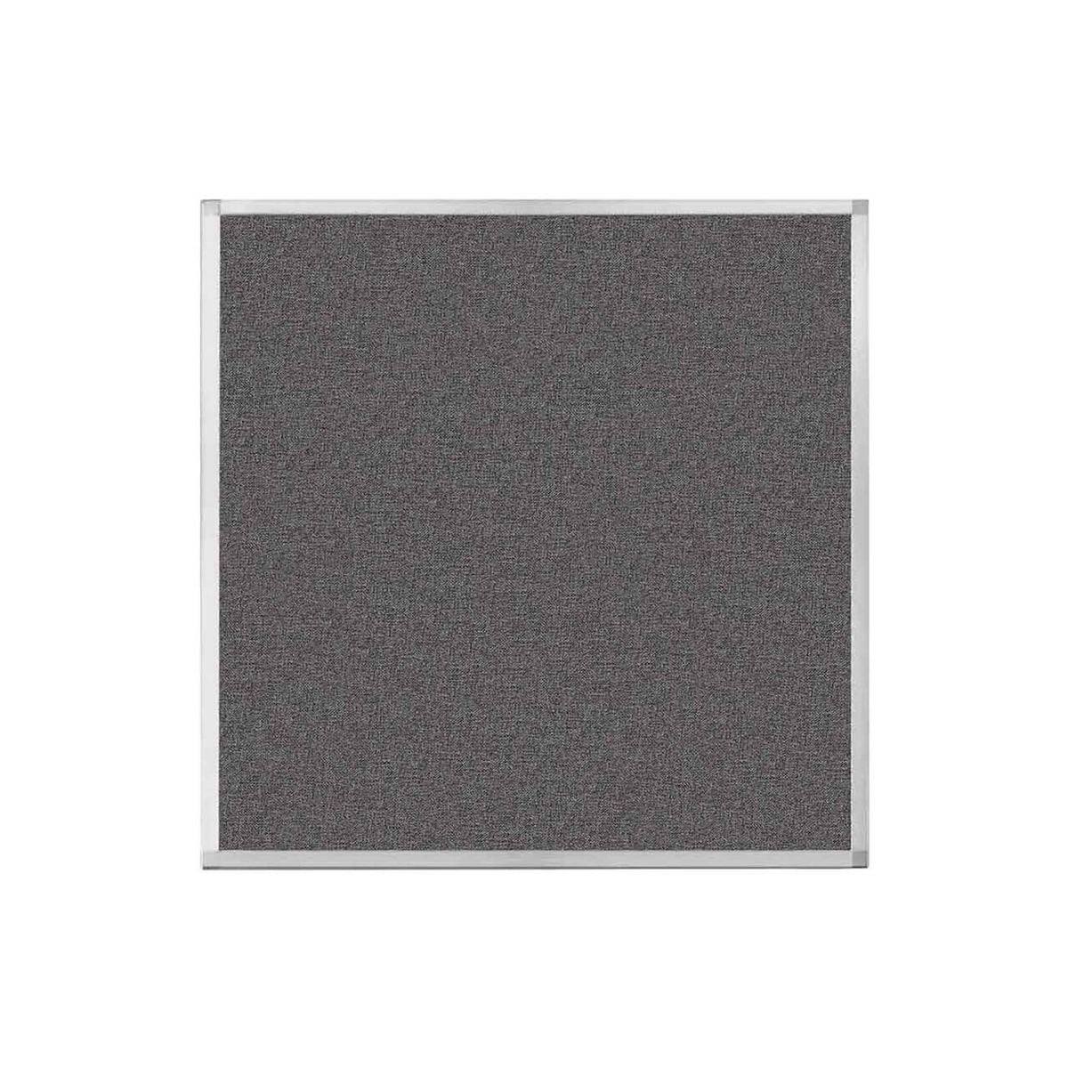 DIY Modual Office Divider 48H x 48W