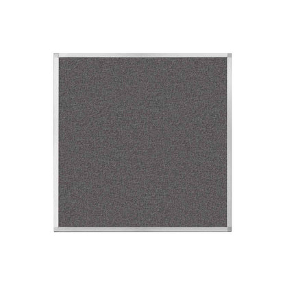 DIY Modual Office Divider 48H x 48W