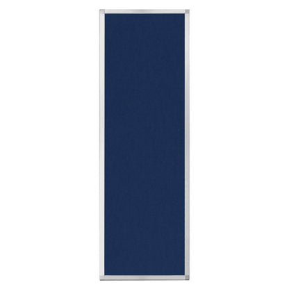 DIY Modual Office Divider 72H x 24W