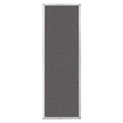 DIY Modual Office Divider 72H x 24W