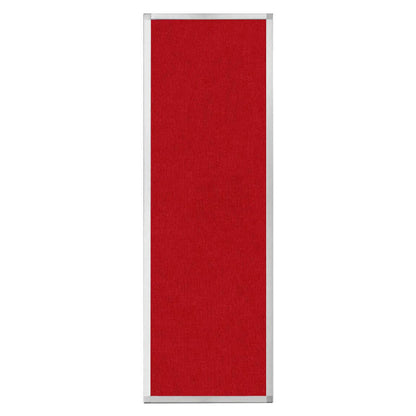 DIY Modual Office Divider 72H x 24W