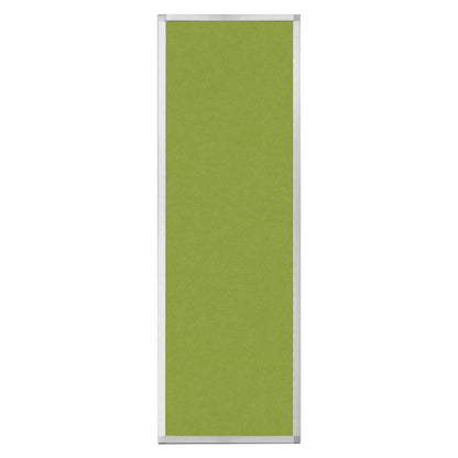 DIY Modual Office Divider 72H x 24W
