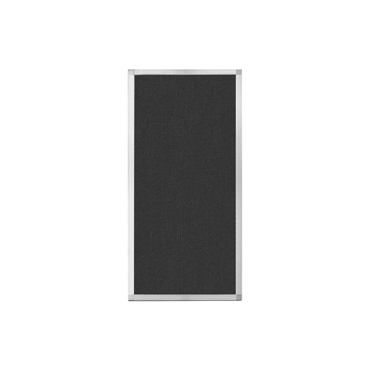 DIY Modular Office Divider 48H x 24W