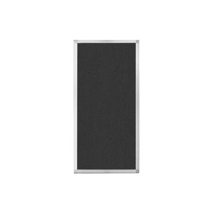 DIY Modular Office Divider 48H x 24W