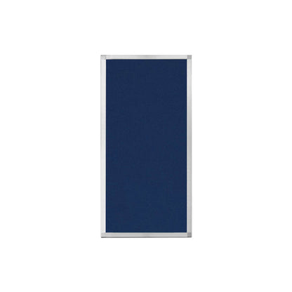 DIY Modular Office Divider 48H x 24W