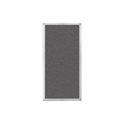 DIY Modular Office Divider 48H x 24W