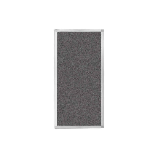 DIY Modular Office Divider 48H x 24W