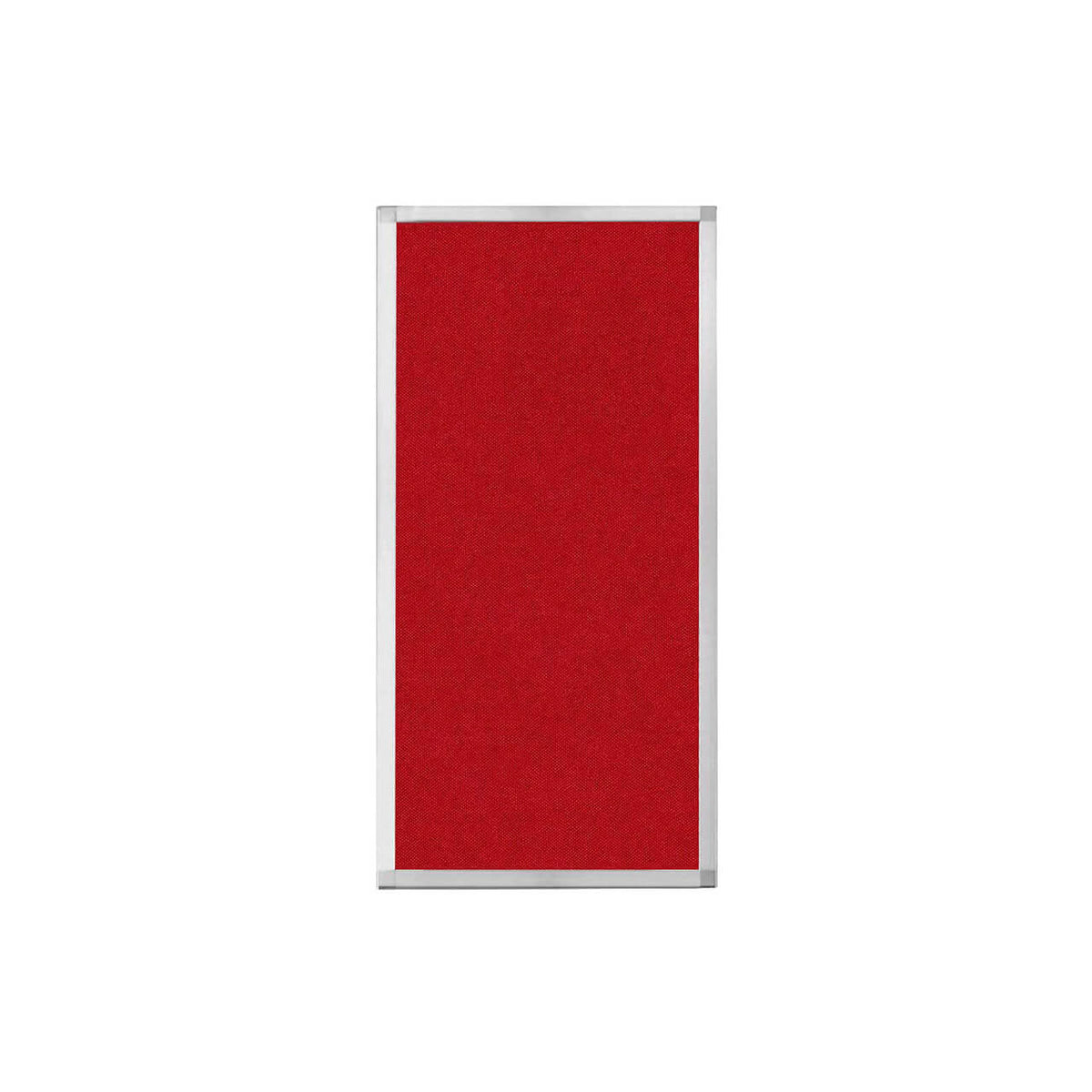 DIY Modular Office Divider 48H x 24W
