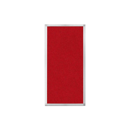 DIY Modular Office Divider 48H x 24W