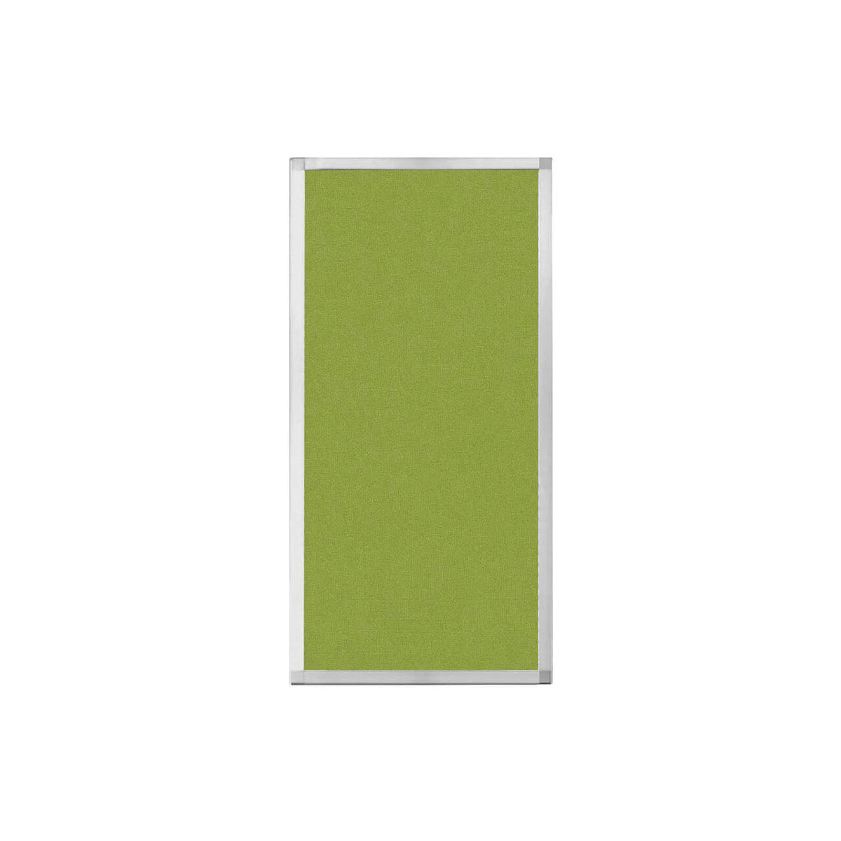DIY Modular Office Divider 48H x 24W