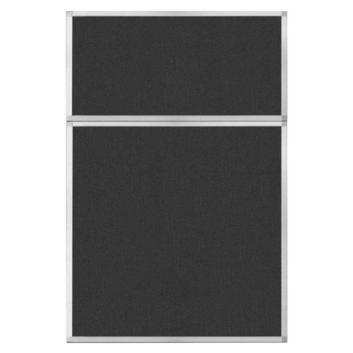 DIY Modual Office Divider 72H x 48W