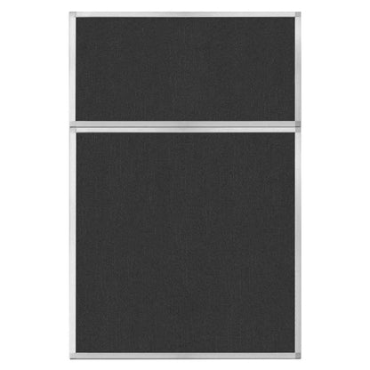 DIY Modual Office Divider 72H x 48W