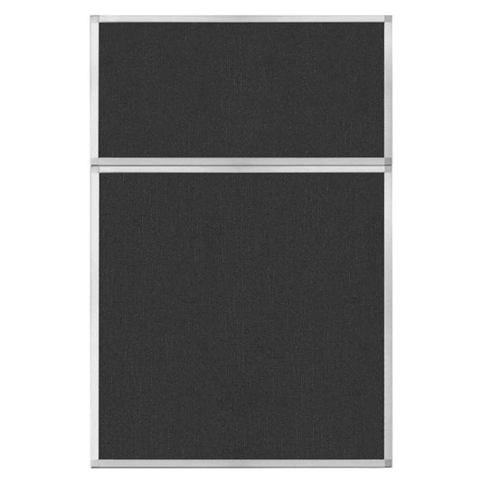 DIY Modual Office Divider 72H x 48W