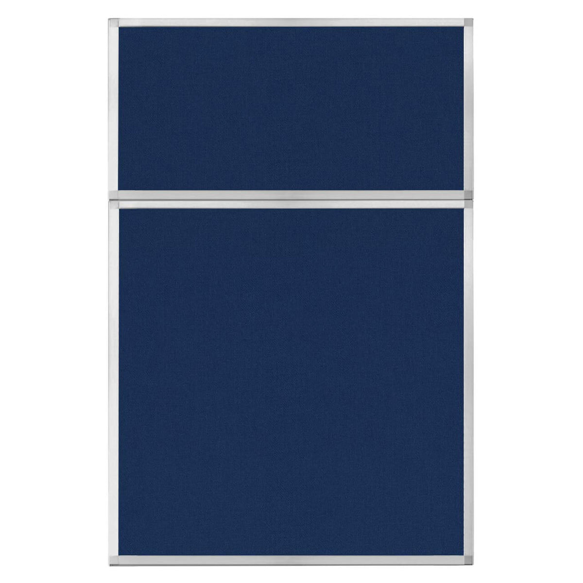DIY Modual Office Divider 72H x 48W