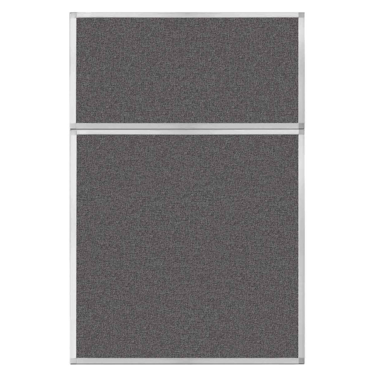 DIY Modual Office Divider 72H x 48W