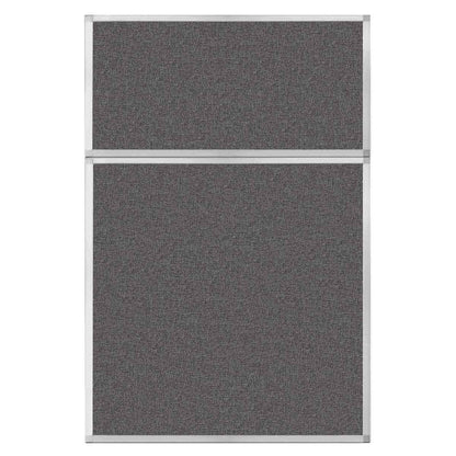 DIY Modual Office Divider 72H x 48W