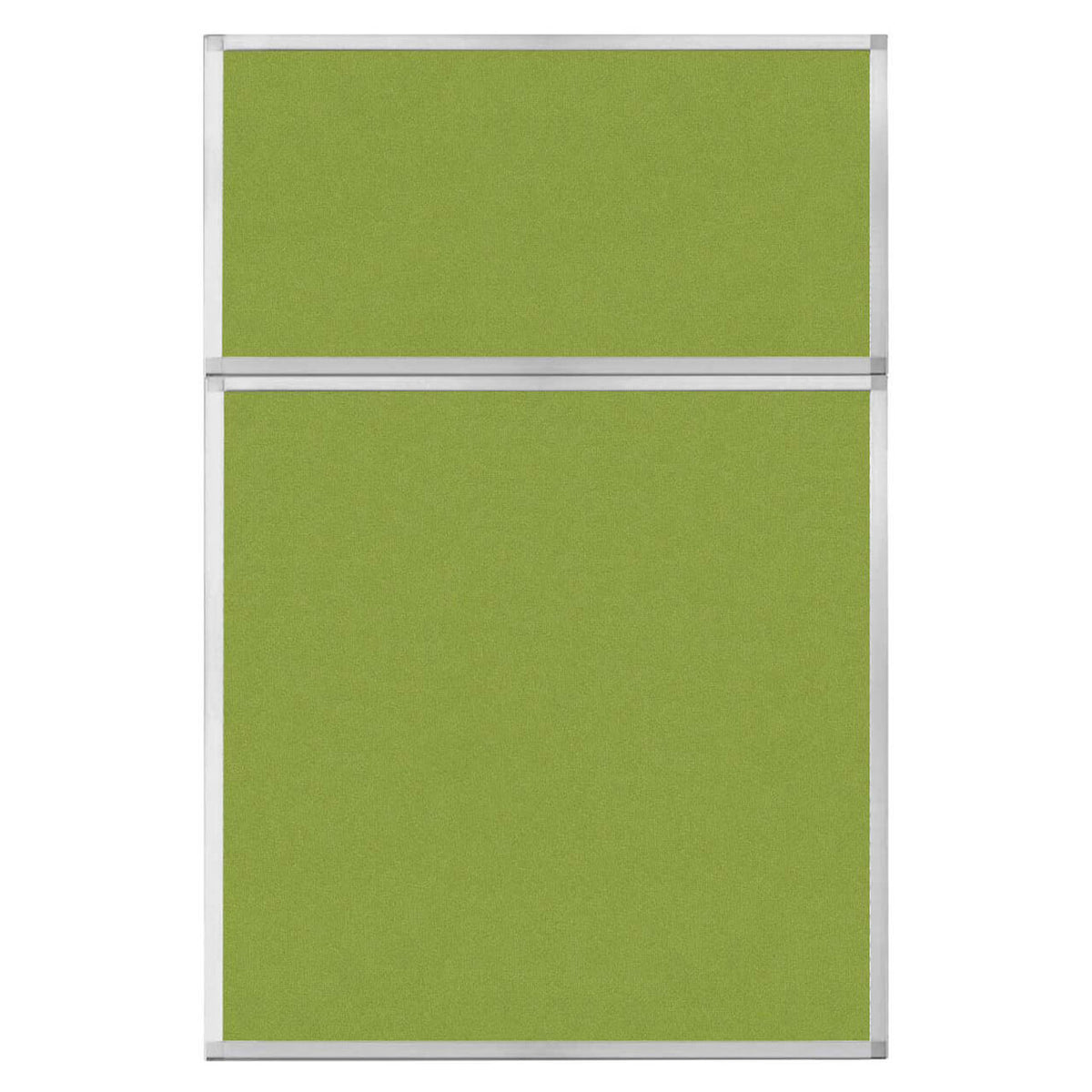 DIY Modual Office Divider 72H x 48W