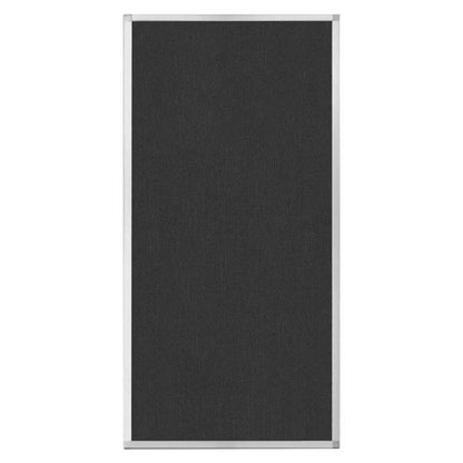 DIY Modual Office Divider 72H x 36W