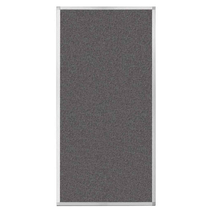 DIY Modual Office Divider 72H x 36W